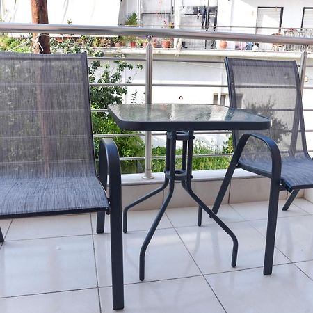 C&M Apartments Kalamata Extérieur photo