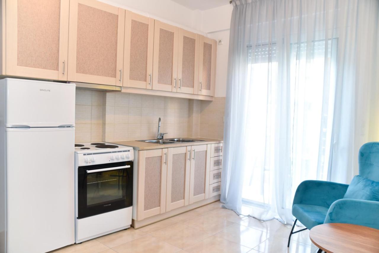 C&M Apartments Kalamata Extérieur photo